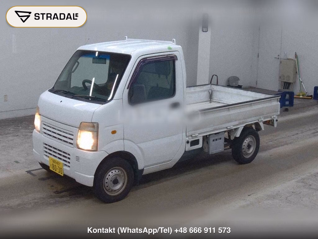 MAZDA SCRUM TRUCK KC SPECIAL, miniaturka 5