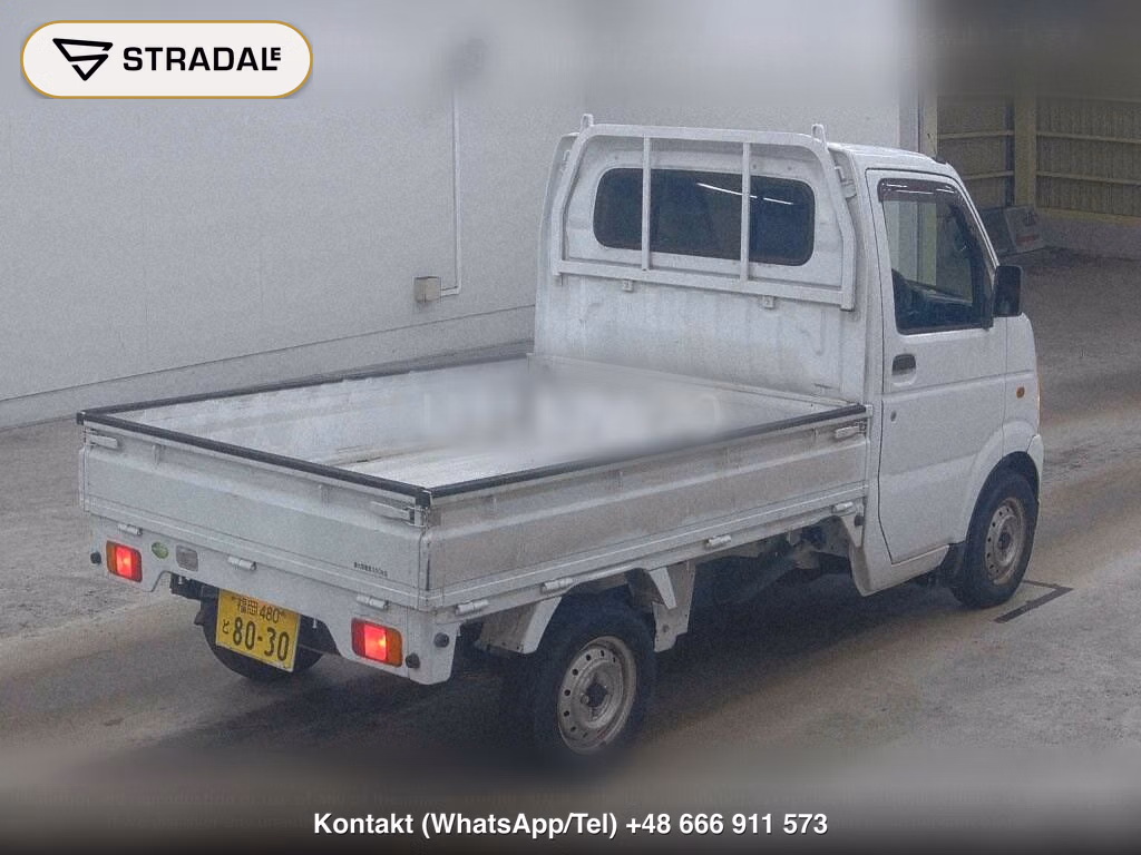 MAZDA SCRUM TRUCK KC SPECIAL, miniaturka 6