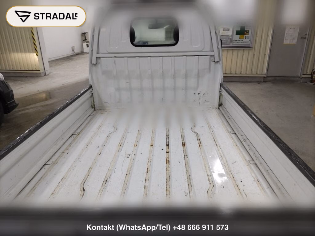 SUZUKI CARRY TRUCK, miniaturka 7