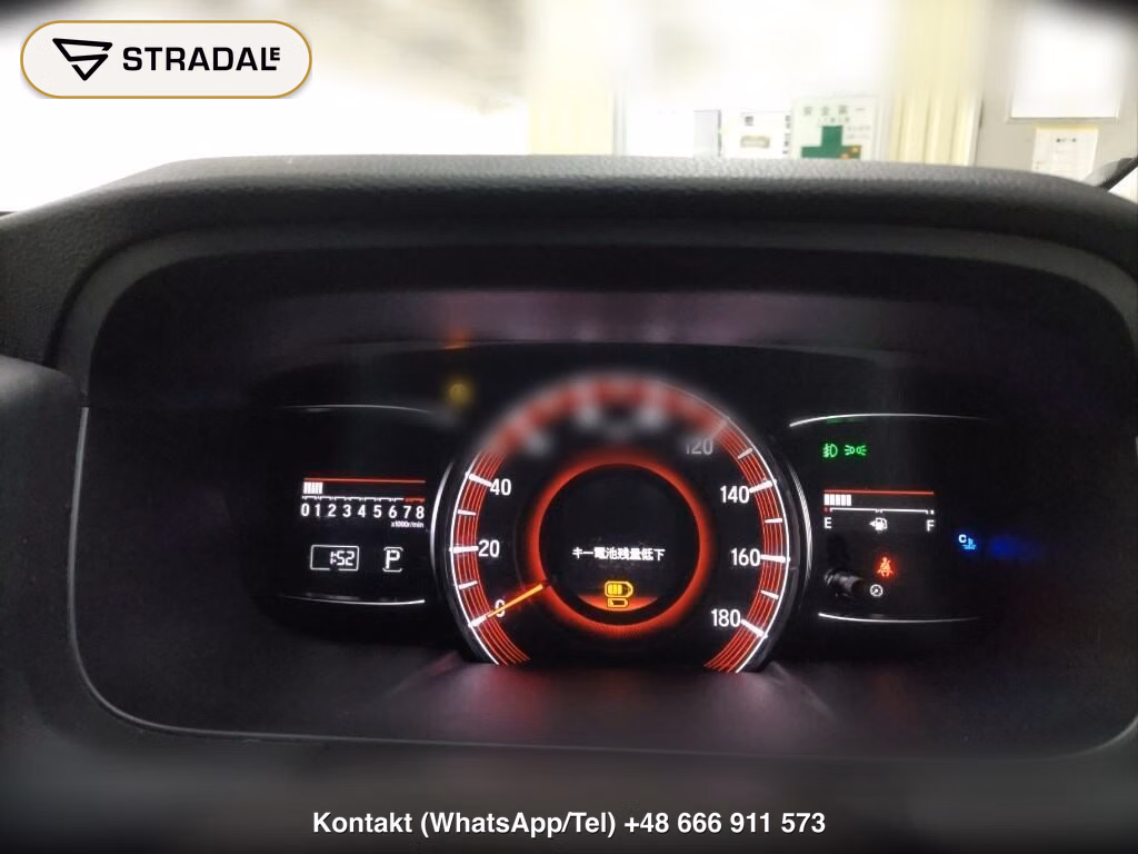 HONDA ODYSSEY ABSOLUTE･EX HONDA SENSING, miniaturka 7