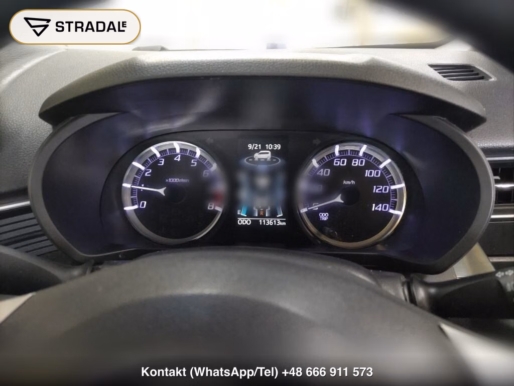 SUBARU STELLA CUSTOM R SMART ASSIST, miniaturka 7