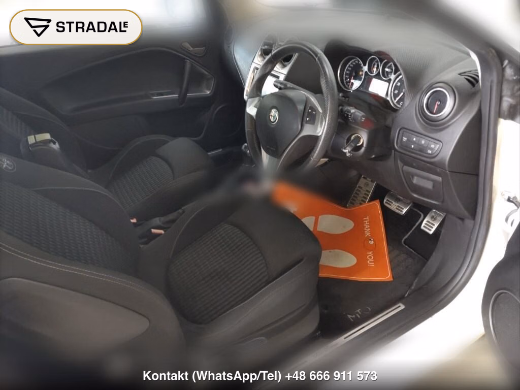 ALFA ROMEO MITO COMPETIZIONE, miniaturka 4