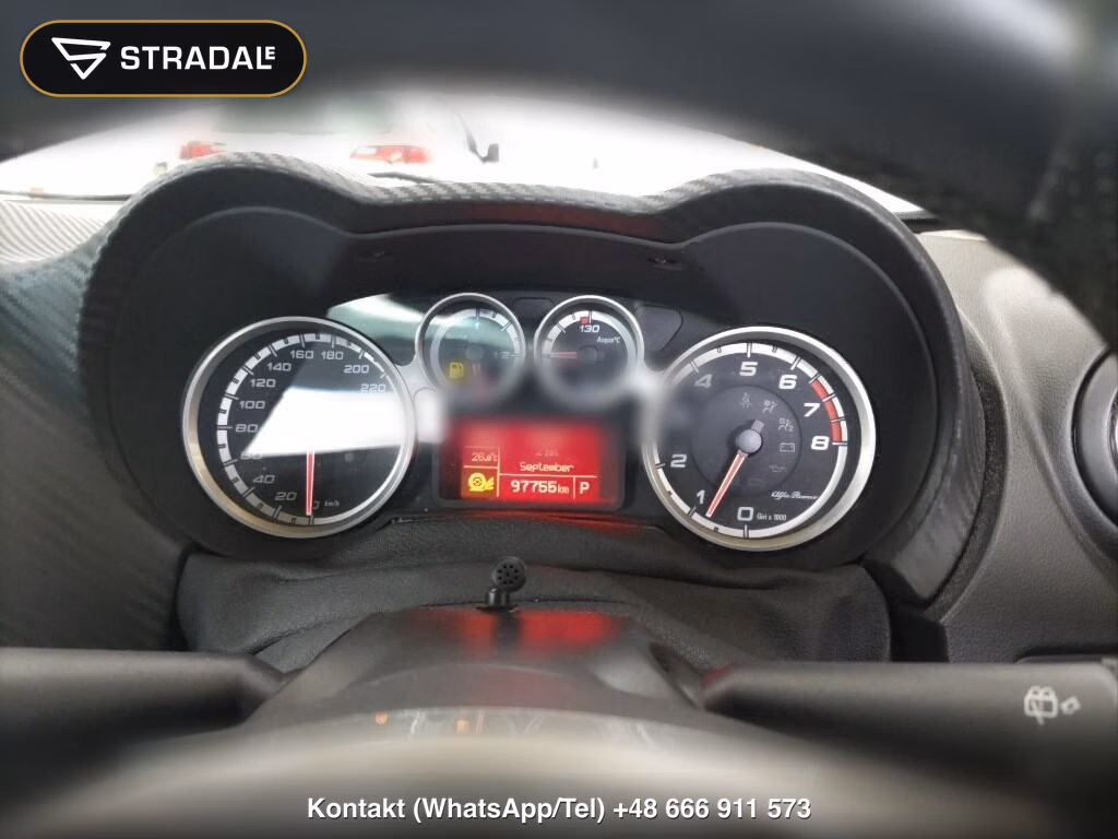 ALFA ROMEO MITO COMPETIZIONE, miniaturka 7