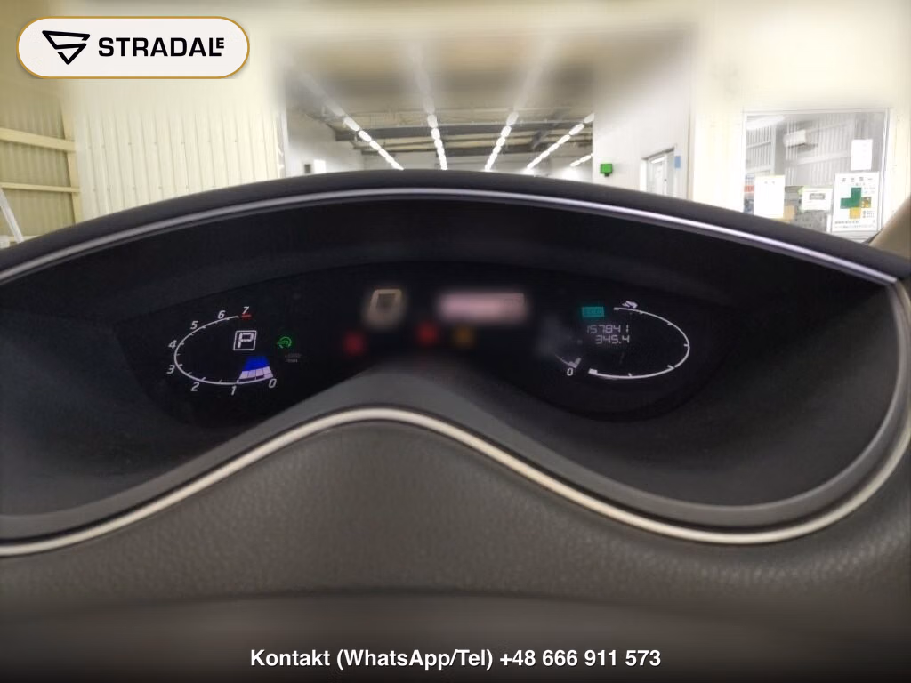 NISSAN SERENA 5D HIGHWAY STAR V SELECTION, miniaturka 7