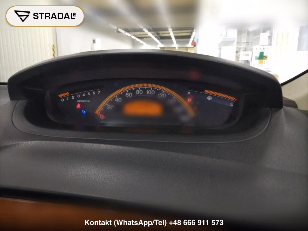 HONDA FREED FLEX JUST SELECTION, miniaturka 7