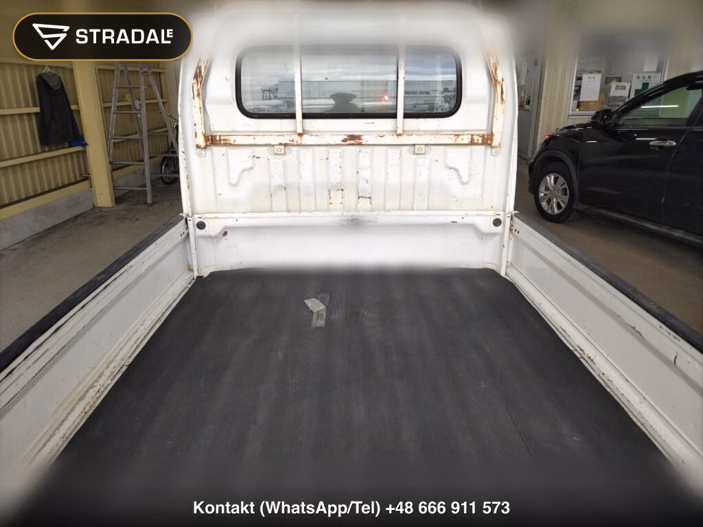 SUZUKI CARRY TRUCK 4WD FC AIR CONDITIONING POWER STEERING, miniaturka 7