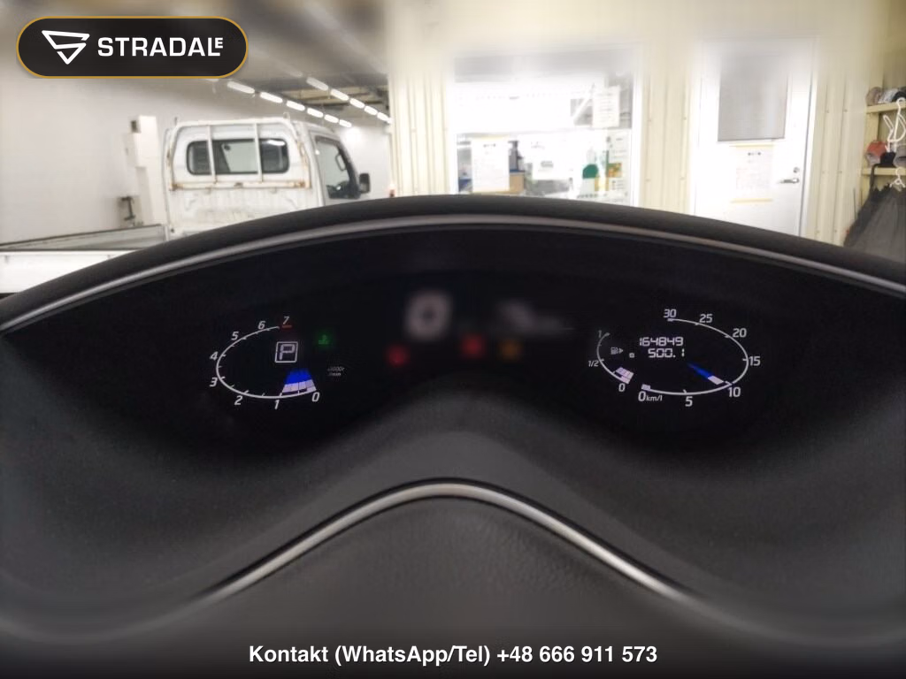 NISSAN SERENA 5D HIGHWAY STAR S-HYBRID, miniaturka 7