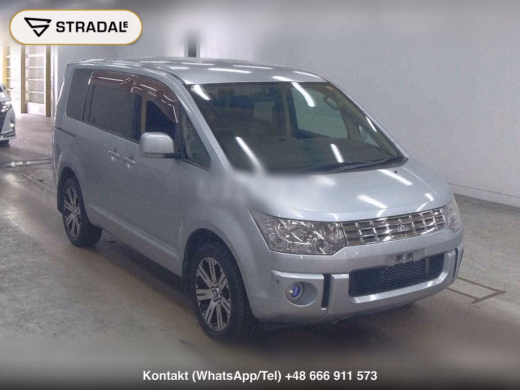 MITSUBISHI DELICA D:5 C2 M, miniaturka 2