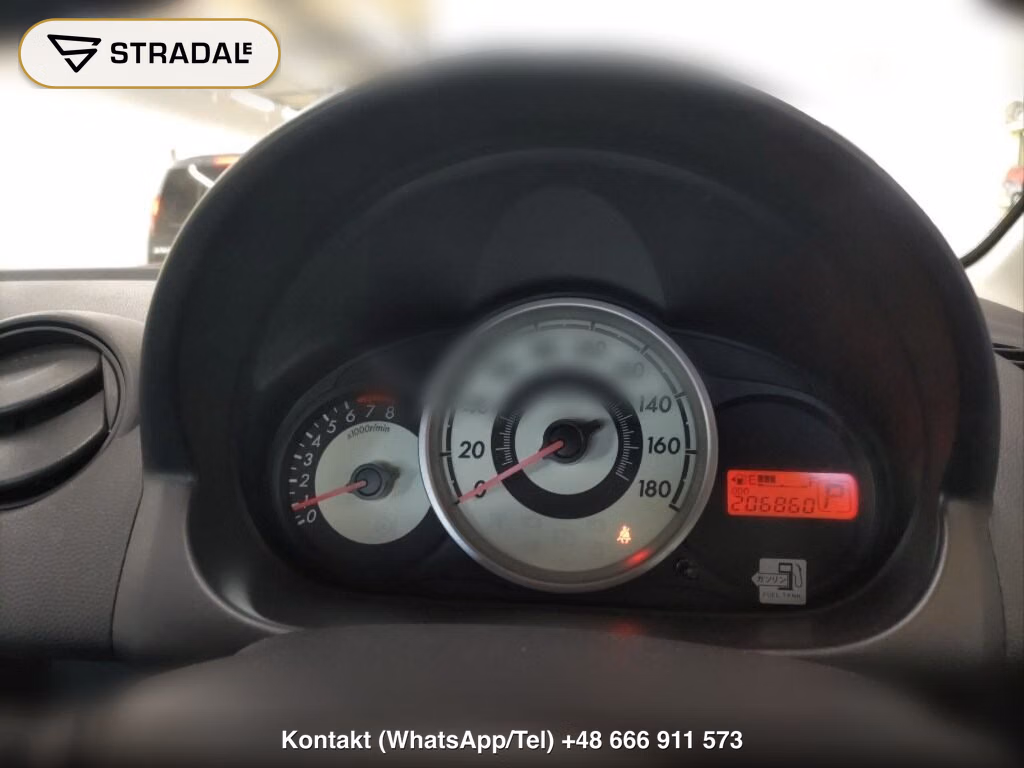 MAZDA DEMIO 5D 13C SMART EDITION, miniaturka 7