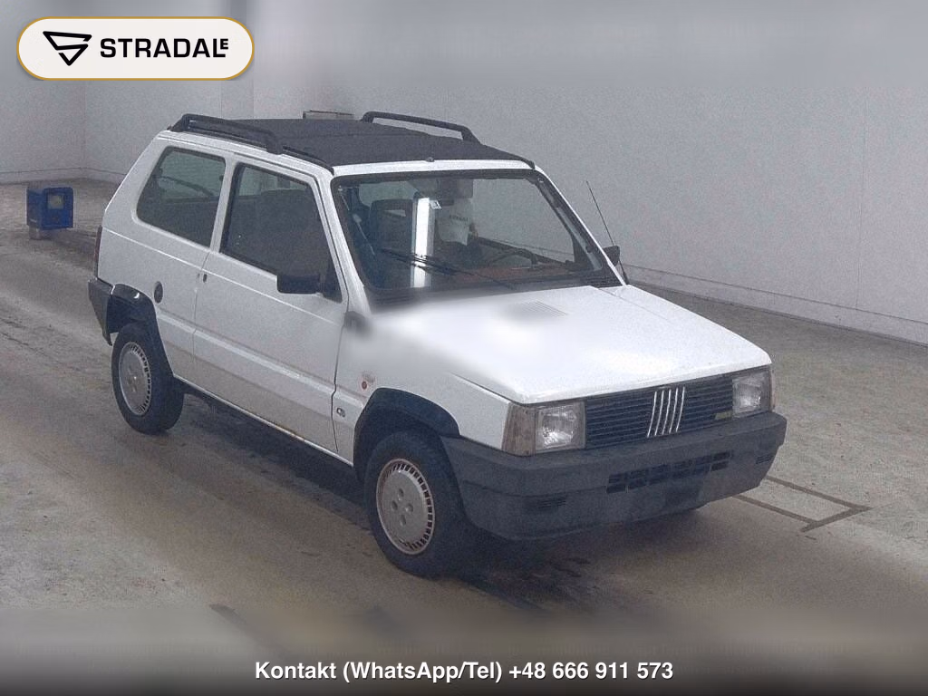 FIAT PANDA 3D, miniaturka 2