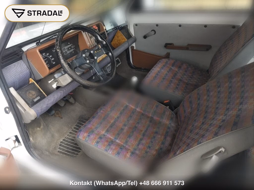 FIAT PANDA 3D, miniaturka 4
