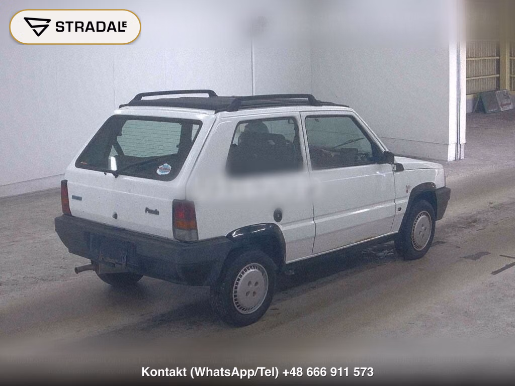 FIAT PANDA 3D, miniaturka 6