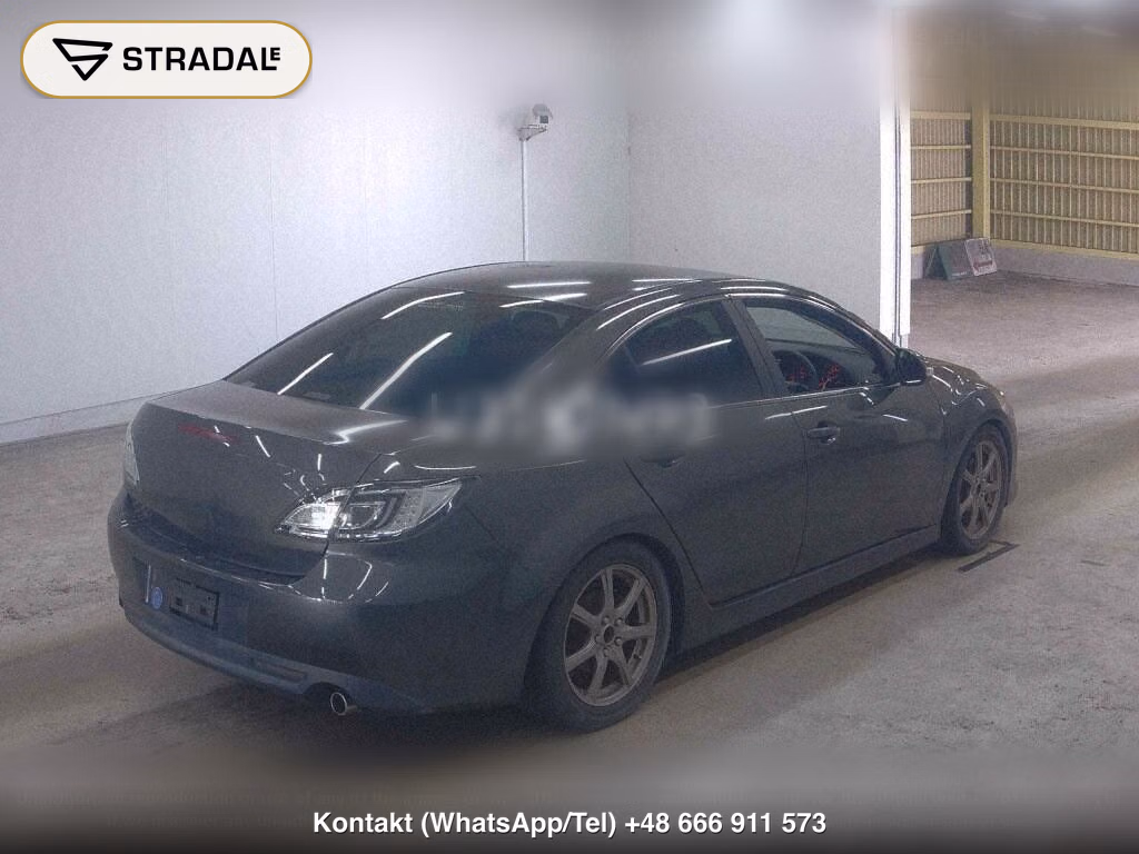 MAZDA ATENZA SEDAN 20S, miniaturka 6