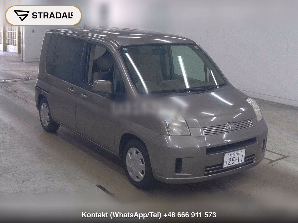 HONDA MOBILIO A, miniaturka 2