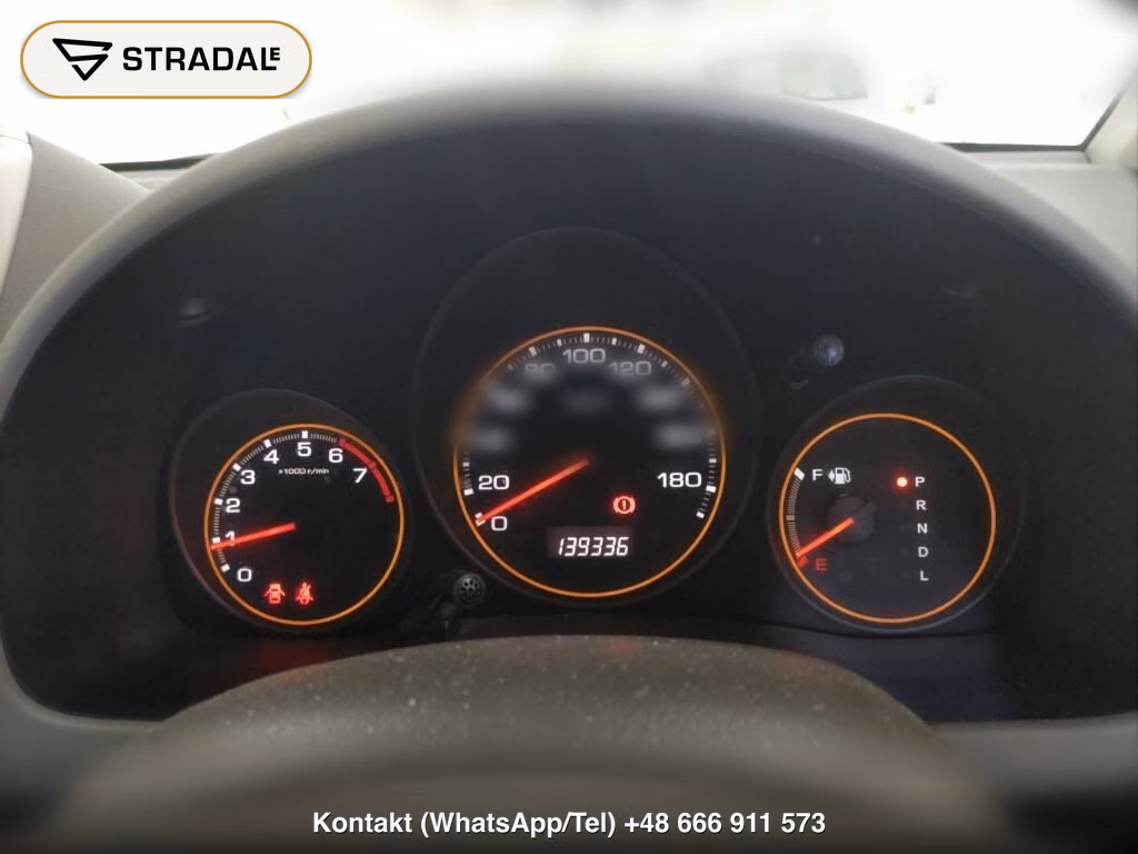 HONDA MOBILIO A, miniaturka 7