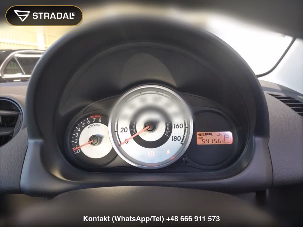 MAZDA DEMIO 5D 13C, miniaturka 7