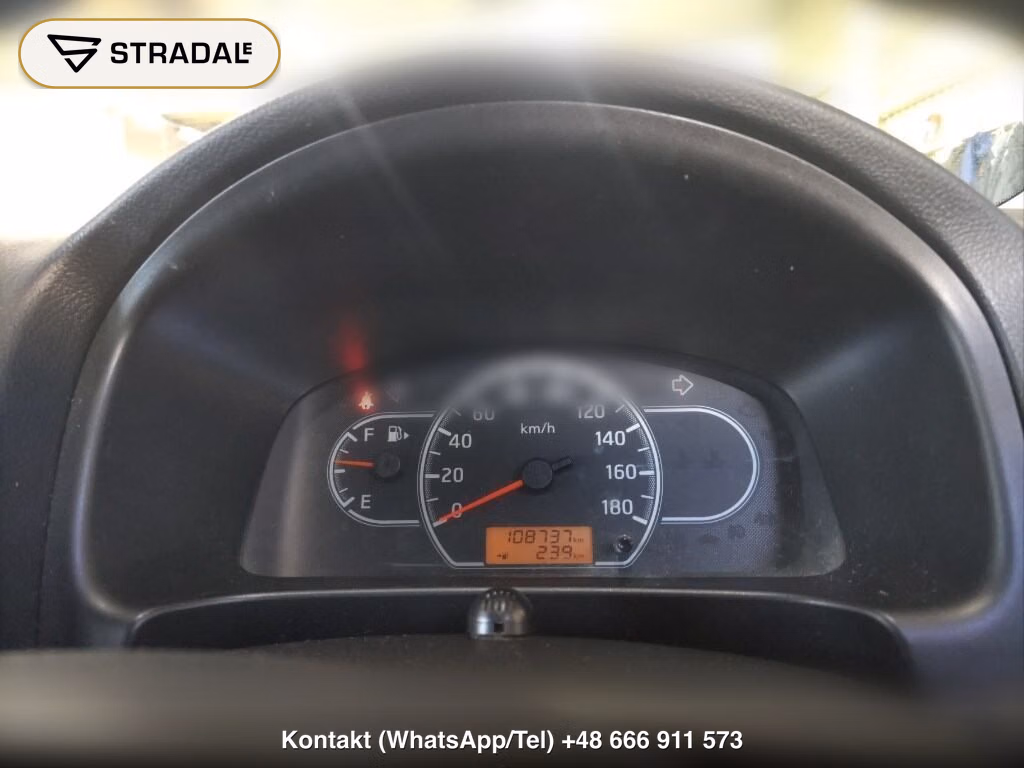 NISSAN NV150AD VE, miniaturka 7