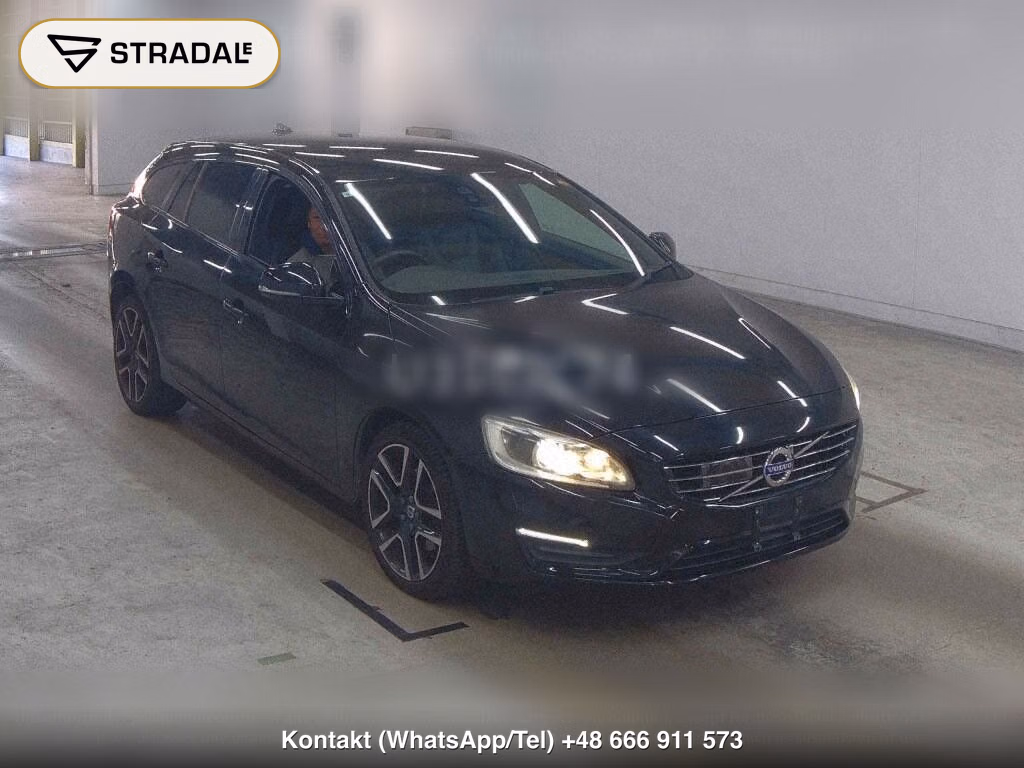 VOLVO V60 D4 TACK, miniaturka 2