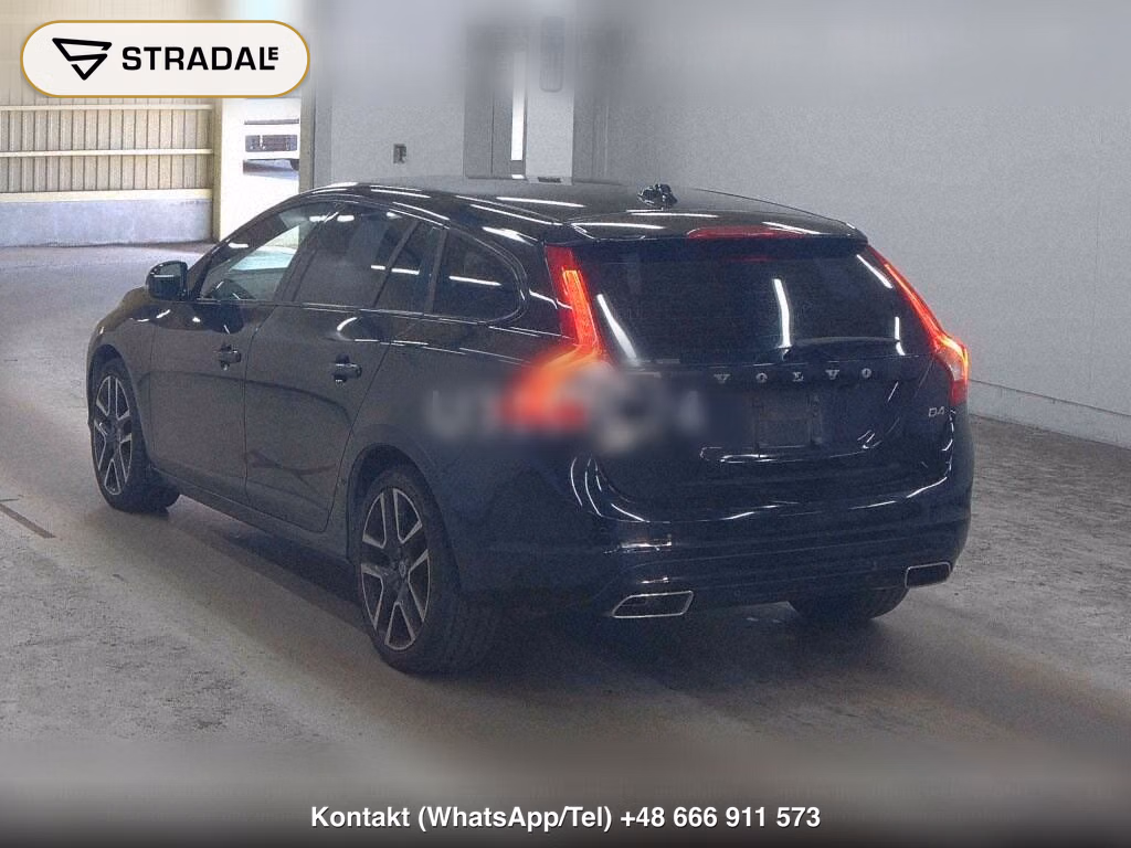 VOLVO V60 D4 TACK, miniaturka 3