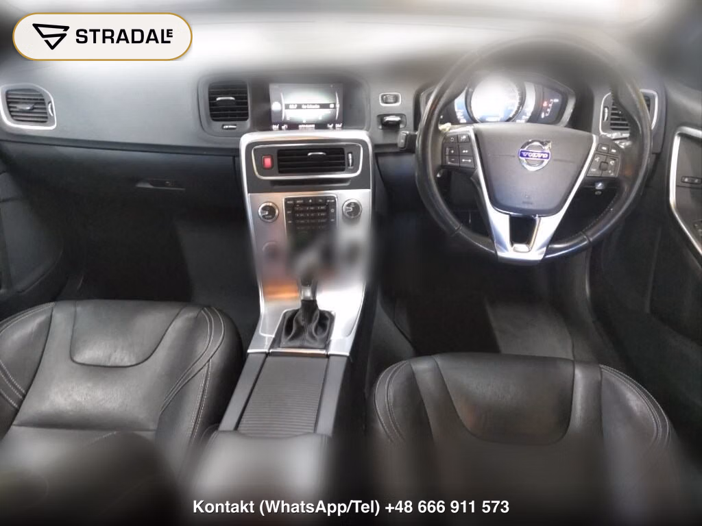 VOLVO V60 D4 TACK, miniaturka 4