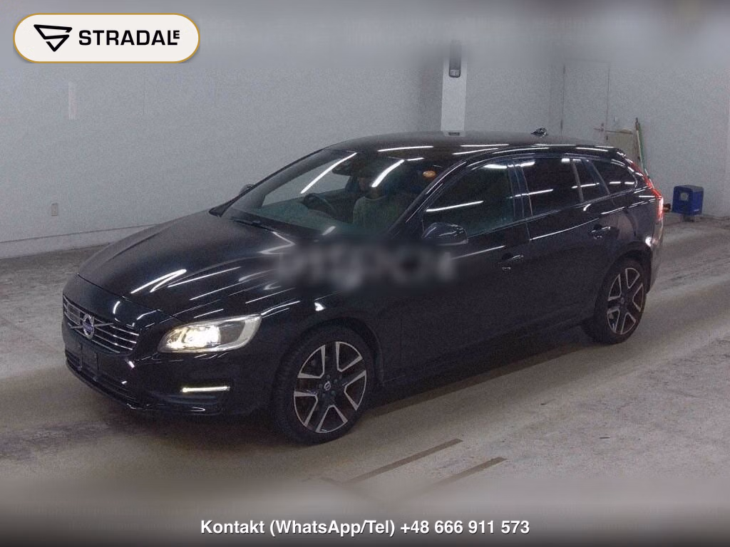 VOLVO V60 D4 TACK, miniaturka 5