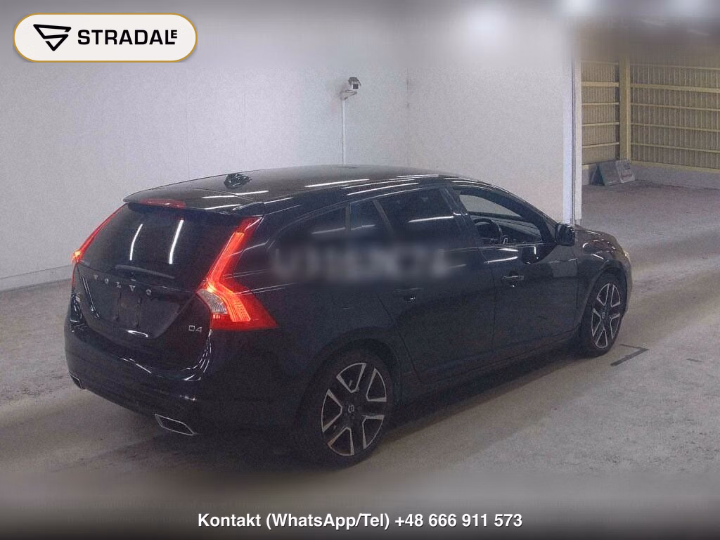 VOLVO V60 D4 TACK, miniaturka 6