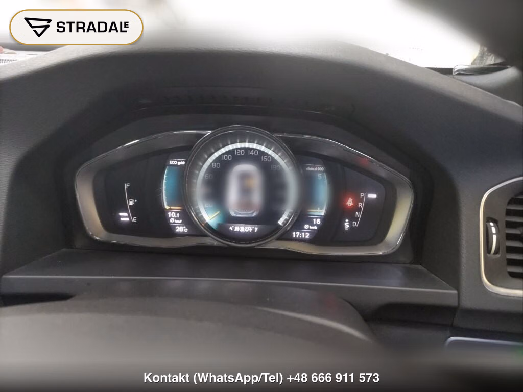 VOLVO V60 D4 TACK, miniaturka 7
