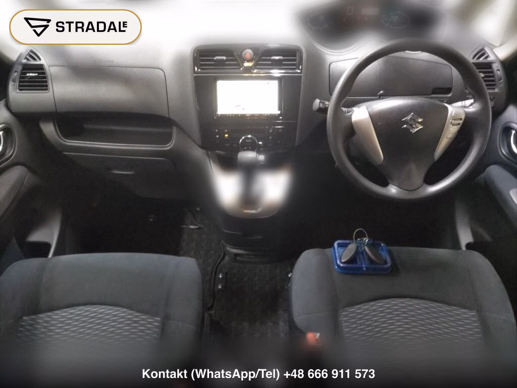 SUZUKI LANDY 2.0S, miniaturka 4