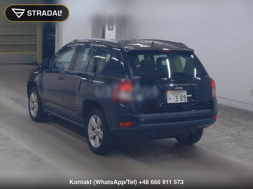 CHRYSLER JEEP JEEP COMPASS SPORT, miniaturka 3