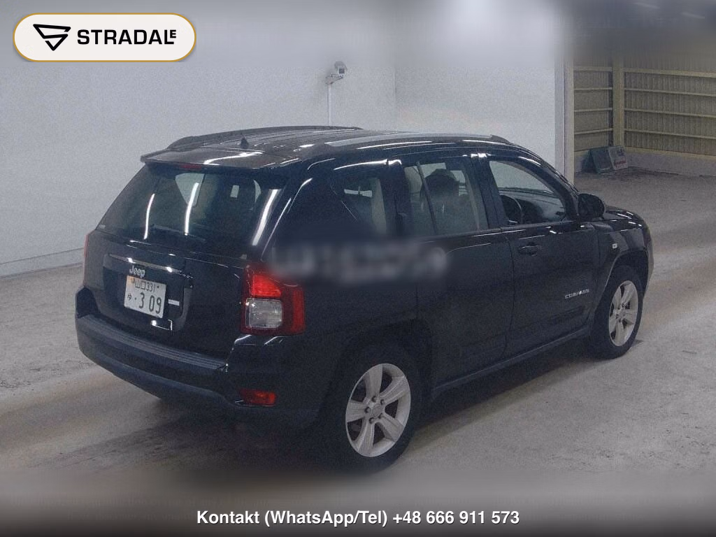 CHRYSLER JEEP JEEP COMPASS SPORT, miniaturka 6