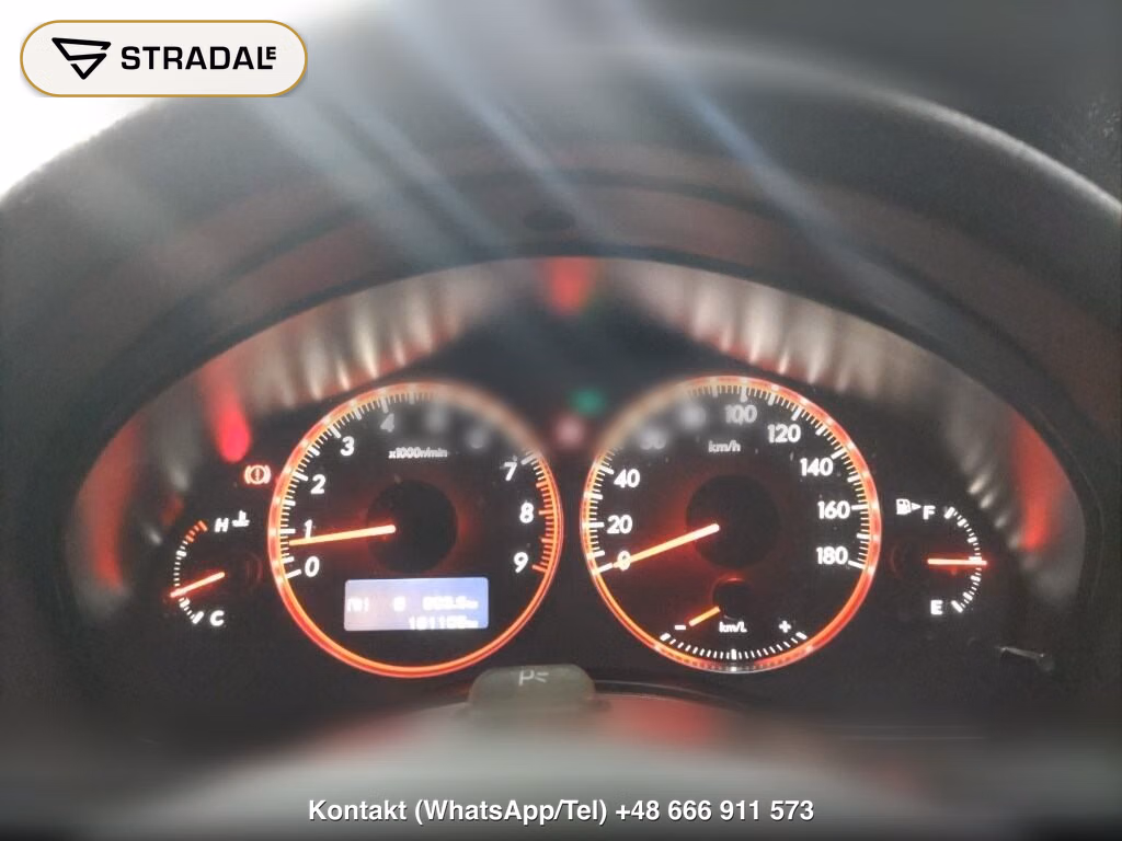 SUBARU LEGACY B4 4HT 4WD 2.0GT, miniaturka 7