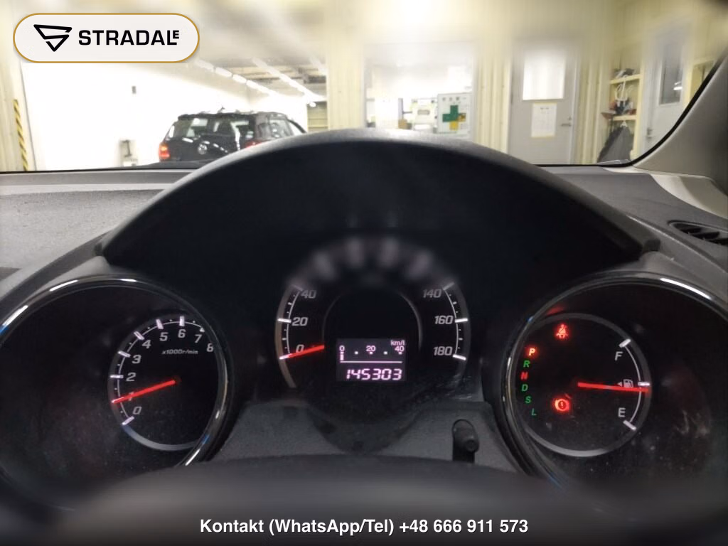 HONDA FIT SHUTTLE 15X･S PACKAGE, miniaturka 7