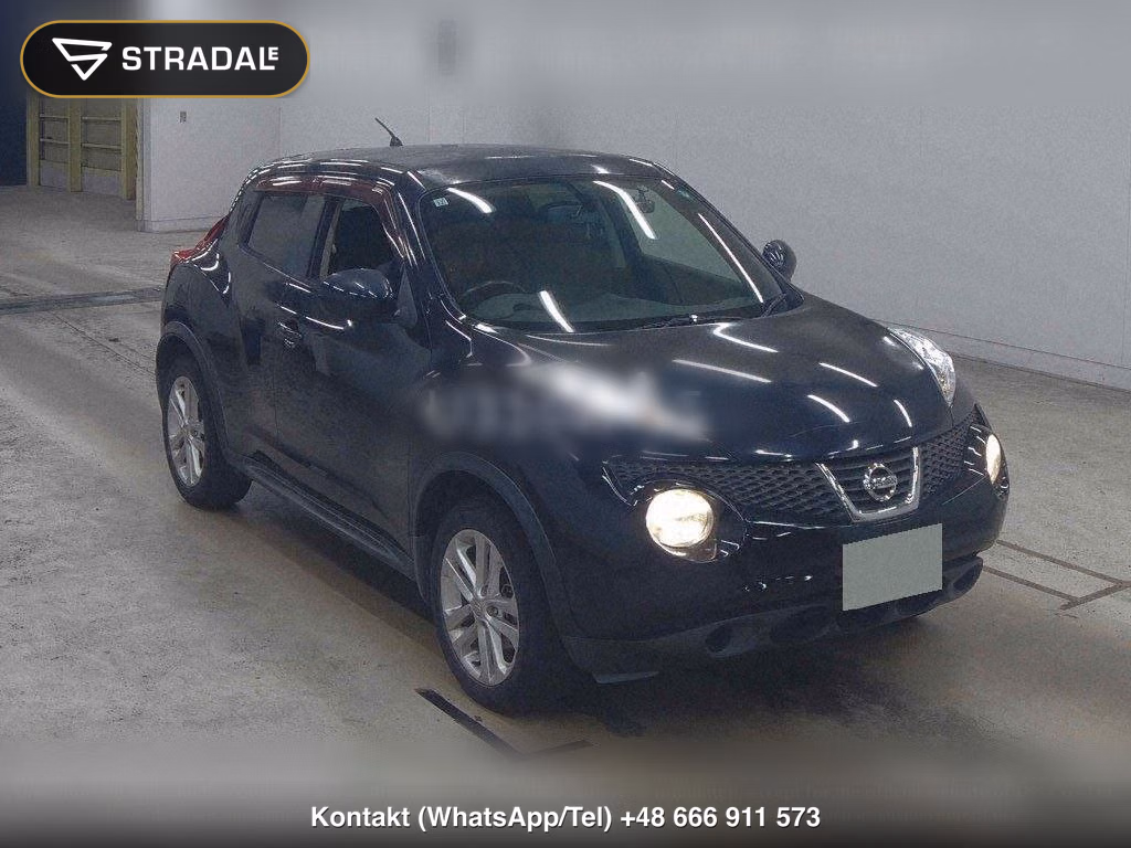 NISSAN JUKE 15RX, miniaturka 2