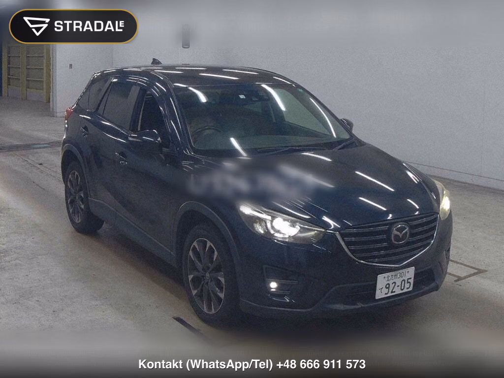 MAZDA CX-5 XD L PACKAGE, miniaturka 2