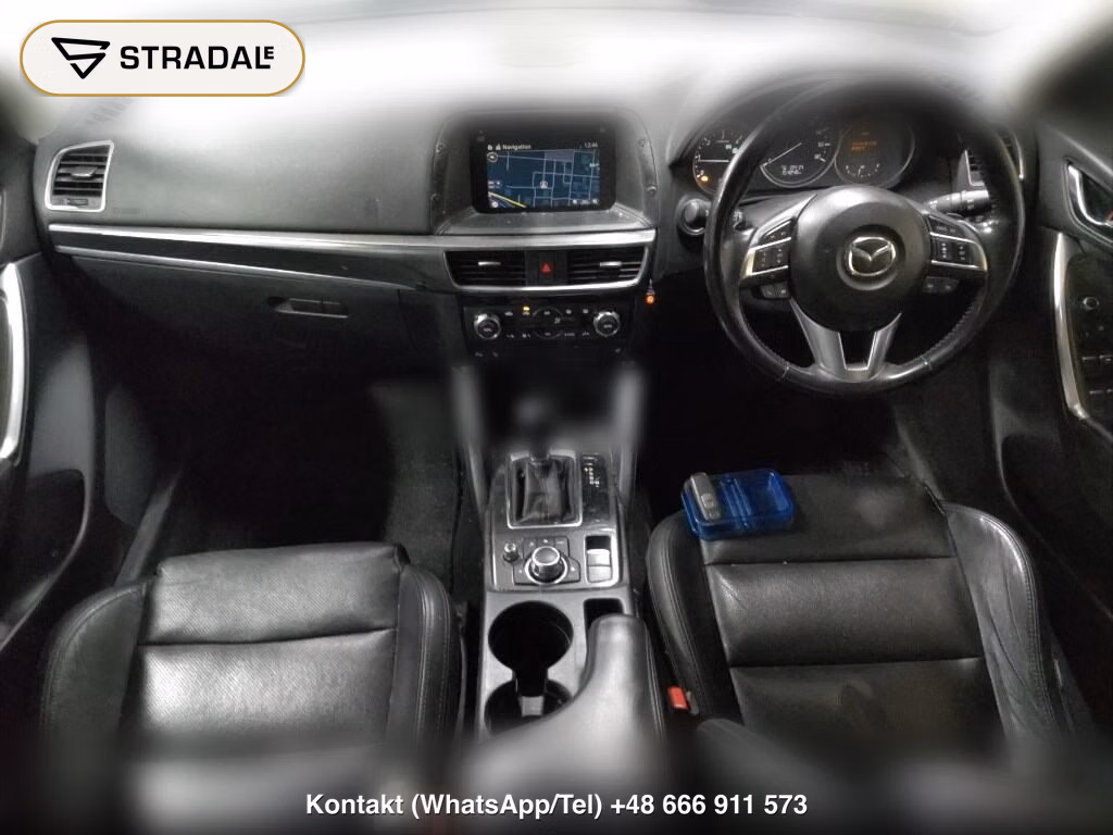 MAZDA CX-5 XD L PACKAGE, miniaturka 4