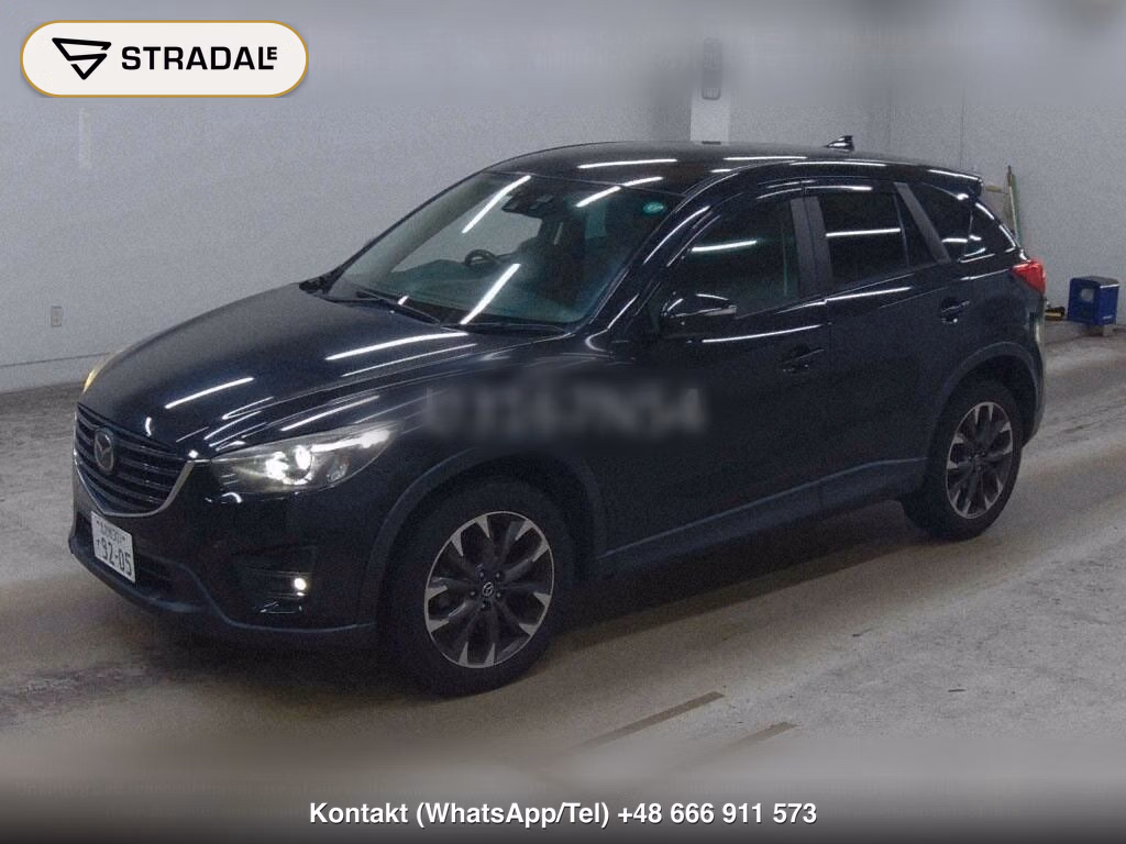 MAZDA CX-5 XD L PACKAGE, miniaturka 5