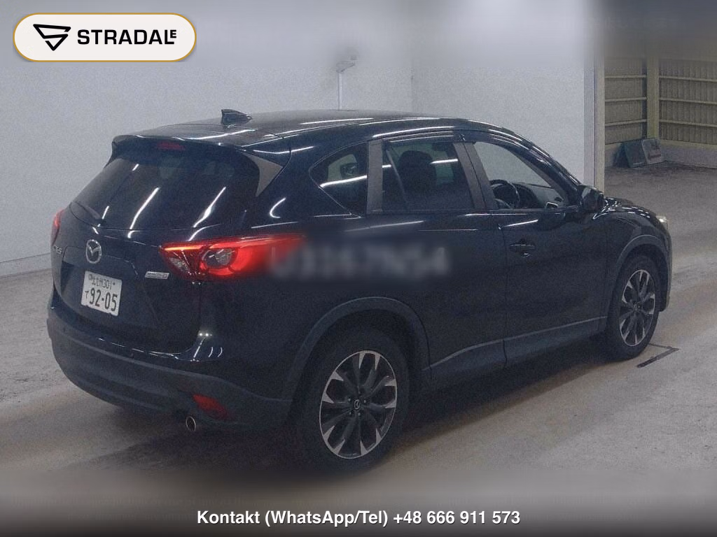 MAZDA CX-5 XD L PACKAGE, miniaturka 6