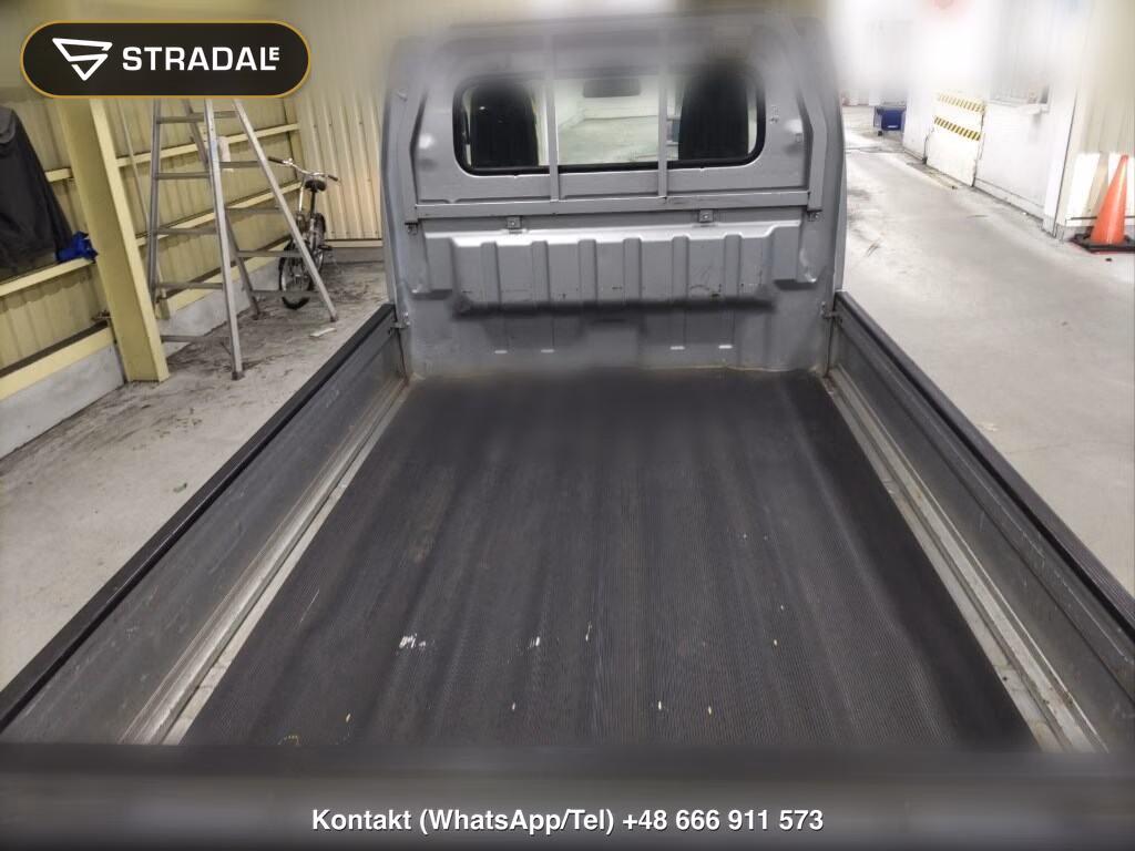 SUZUKI CARRY TRUCK KX, miniaturka 7