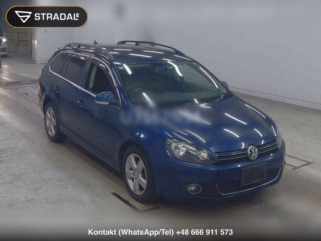 VOLKSWAGEN GOLF VARIANT TSI TREND LINE PREMIUM EDITION, miniaturka 2