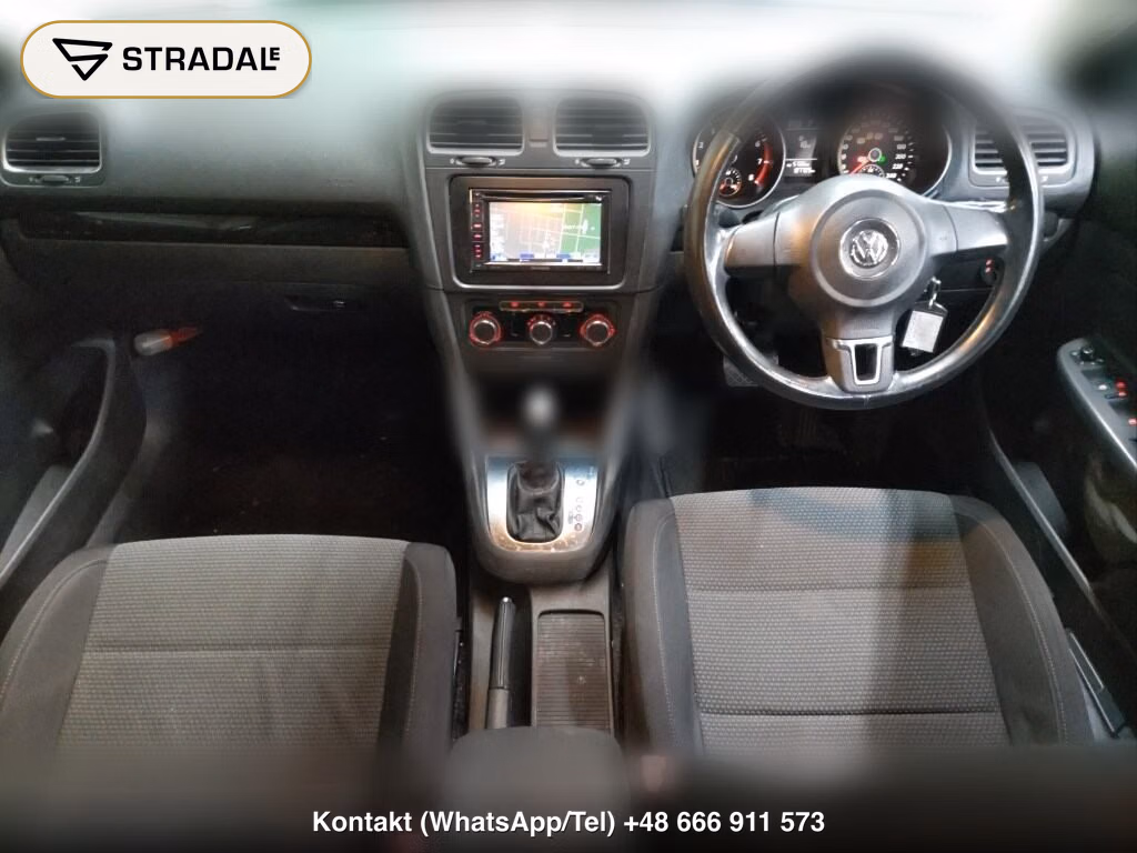 VOLKSWAGEN GOLF VARIANT TSI TREND LINE PREMIUM EDITION, miniaturka 4