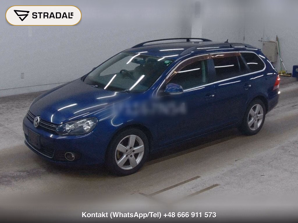 VOLKSWAGEN GOLF VARIANT TSI TREND LINE PREMIUM EDITION, miniaturka 5