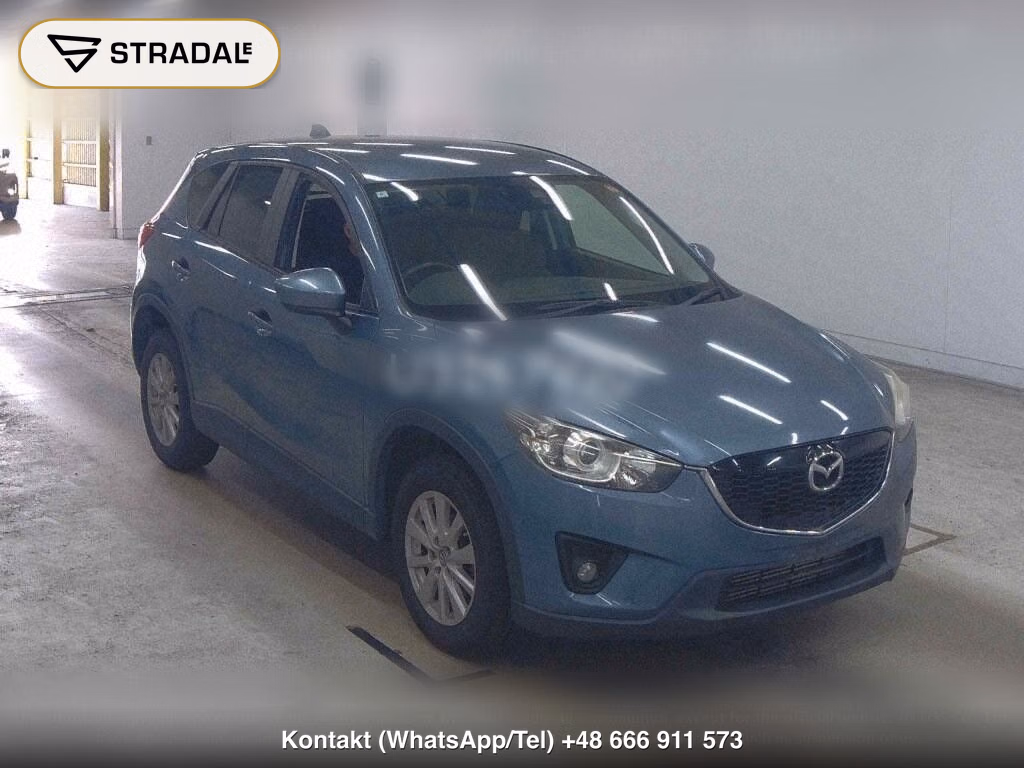 MAZDA CX-5 XD, miniaturka 2
