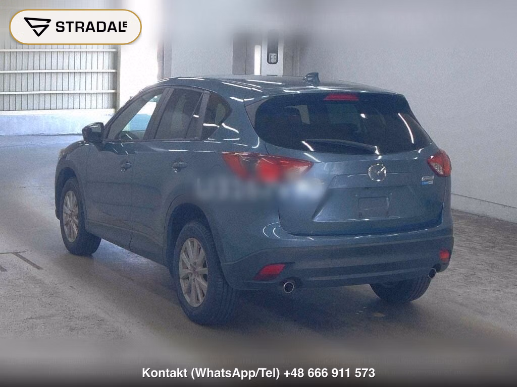 MAZDA CX-5 XD, miniaturka 3