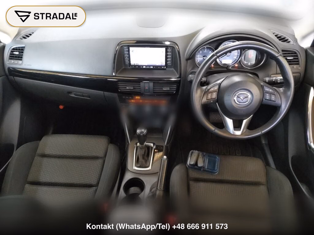 MAZDA CX-5 XD, miniaturka 4