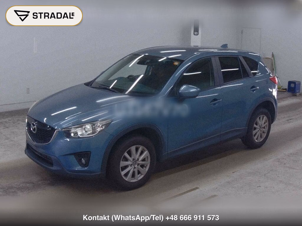 MAZDA CX-5 XD, miniaturka 5