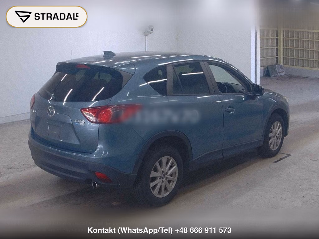 MAZDA CX-5 XD, miniaturka 6