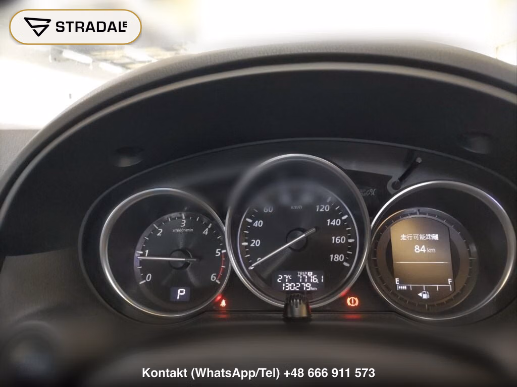 MAZDA CX-5 XD, miniaturka 7