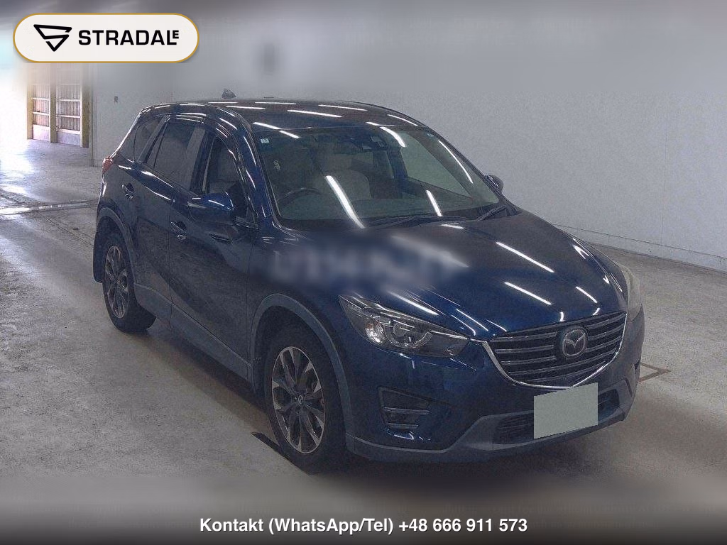 MAZDA CX-5 XD L PACKAGE, miniaturka 2
