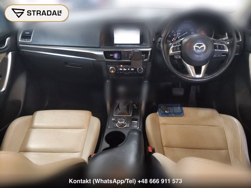 MAZDA CX-5 XD L PACKAGE, miniaturka 4