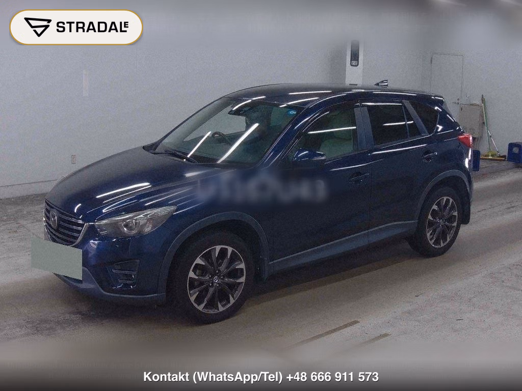 MAZDA CX-5 XD L PACKAGE, miniaturka 5